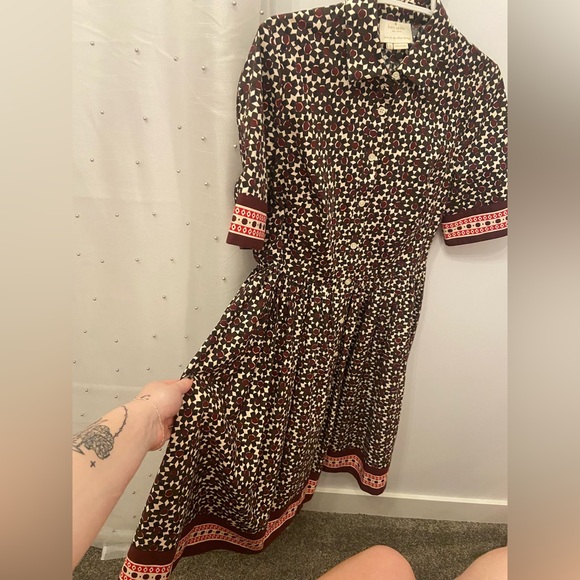 Kate Spade Dress - Picture 1 of 5